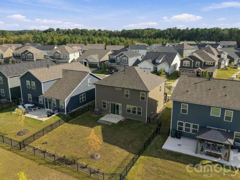 2538 Tillman Street, Monroe, NC 28112.  MLS# CAR4433773, YatesRealty ID 56897. 