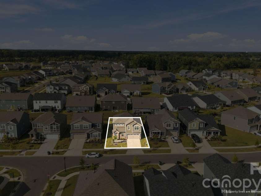 2538 Tillman Street, Monroe, NC 28112.  MLS# CAR4433773, YatesRealty ID 56897. 