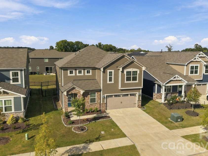 2538 Tillman Street, Monroe, NC 28112.  MLS# CAR4433773, YatesRealty ID 56897. 