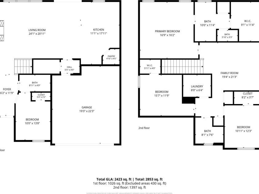 2538 Tillman Street, Monroe, NC 28112.  MLS# CAR4433773, YatesRealty ID 56897. 