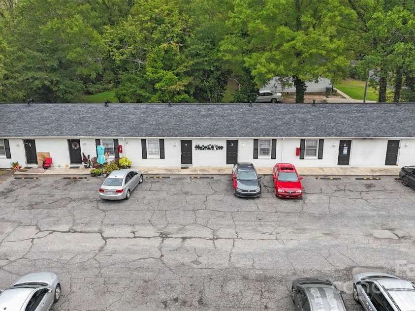 1616 Fifth Avenue, Gastonia, NC 28052.  MLS# CAR4310928, YatesRealty ID 569. 