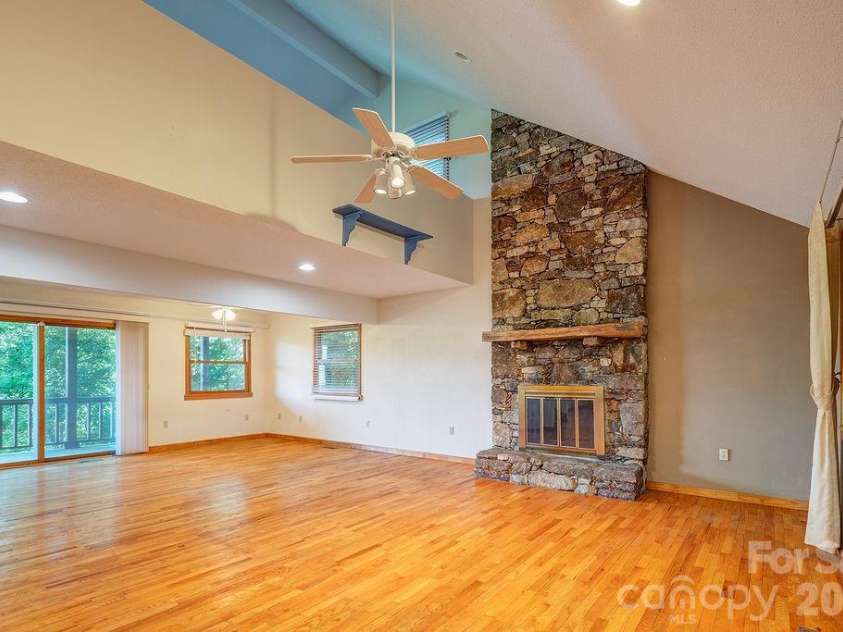 94 Marcellina Drive, Fairview, NC 28730.  MLS# CAR4416851, YatesRealty ID 569. 