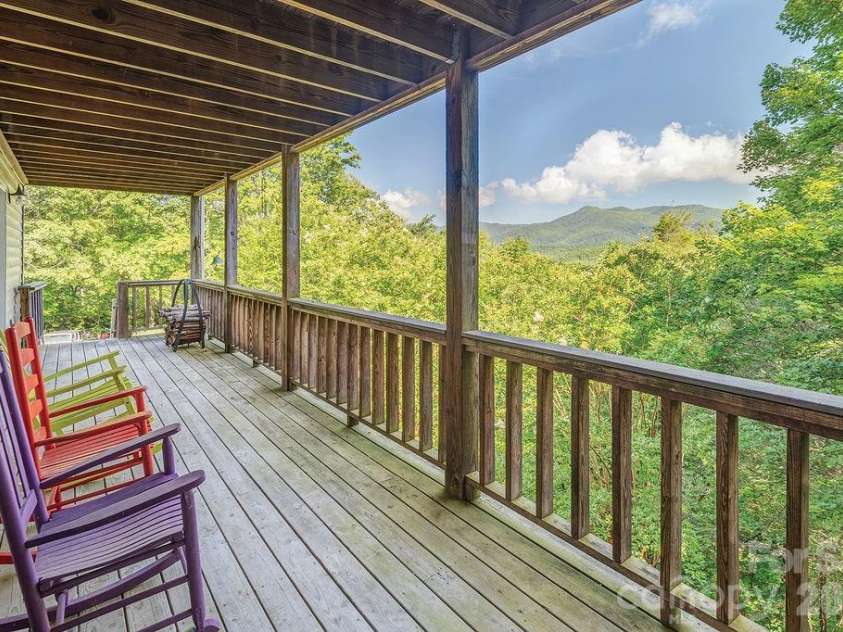 94 Marcellina Drive, Fairview, NC 28730.  MLS# CAR4416851, YatesRealty ID 569. 