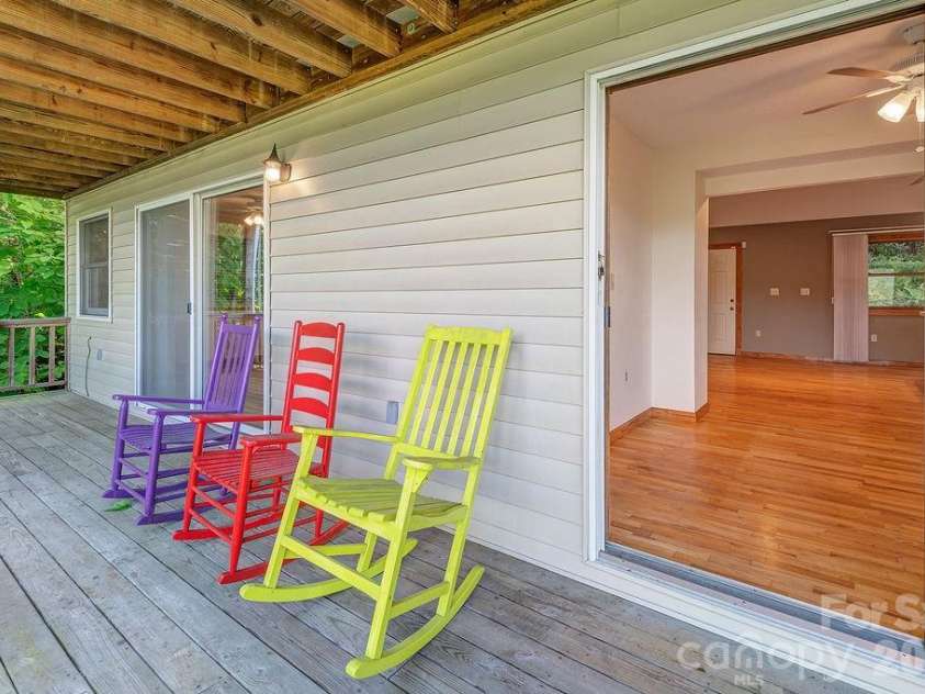 94 Marcellina Drive, Fairview, NC 28730.  MLS# CAR4416851, YatesRealty ID 569. 