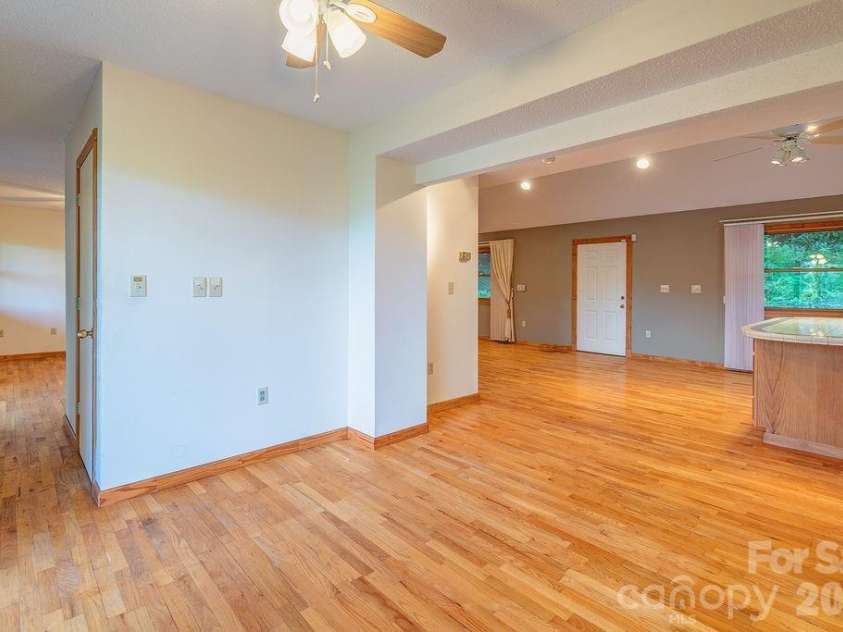 94 Marcellina Drive, Fairview, NC 28730.  MLS# CAR4416851, YatesRealty ID 569. 