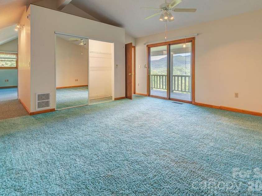 94 Marcellina Drive, Fairview, NC 28730.  MLS# CAR4416851, YatesRealty ID 569. 