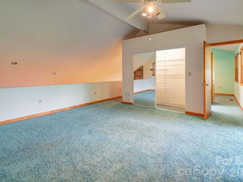 94 Marcellina Drive, Fairview, NC 28730.  MLS# CAR4416851, YatesRealty ID 569. 