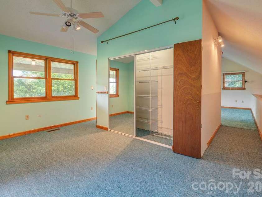 94 Marcellina Drive, Fairview, NC 28730.  MLS# CAR4416851, YatesRealty ID 569. 