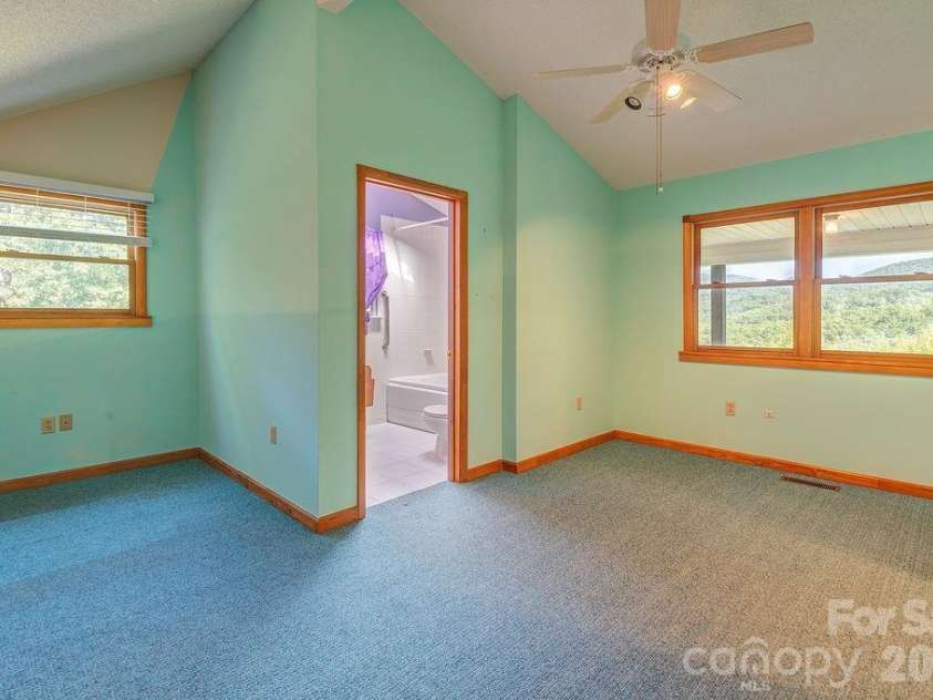 94 Marcellina Drive, Fairview, NC 28730.  MLS# CAR4416851, YatesRealty ID 569. 