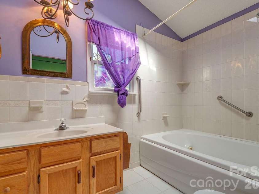 94 Marcellina Drive, Fairview, NC 28730.  MLS# CAR4416851, YatesRealty ID 569. 