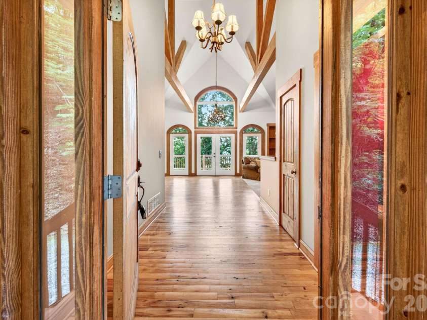 72 Wildflower Mountain Trail, Candler, NC 28715.  MLS# CAR4393589, YatesRealty ID 5690. 