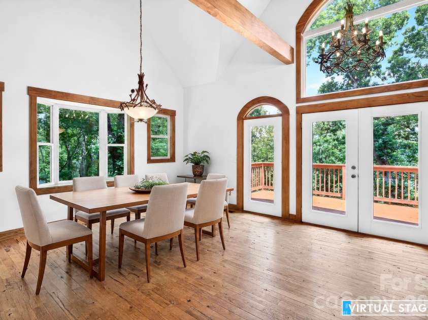 72 Wildflower Mountain Trail, Candler, NC 28715.  MLS# CAR4393589, YatesRealty ID 5690. 