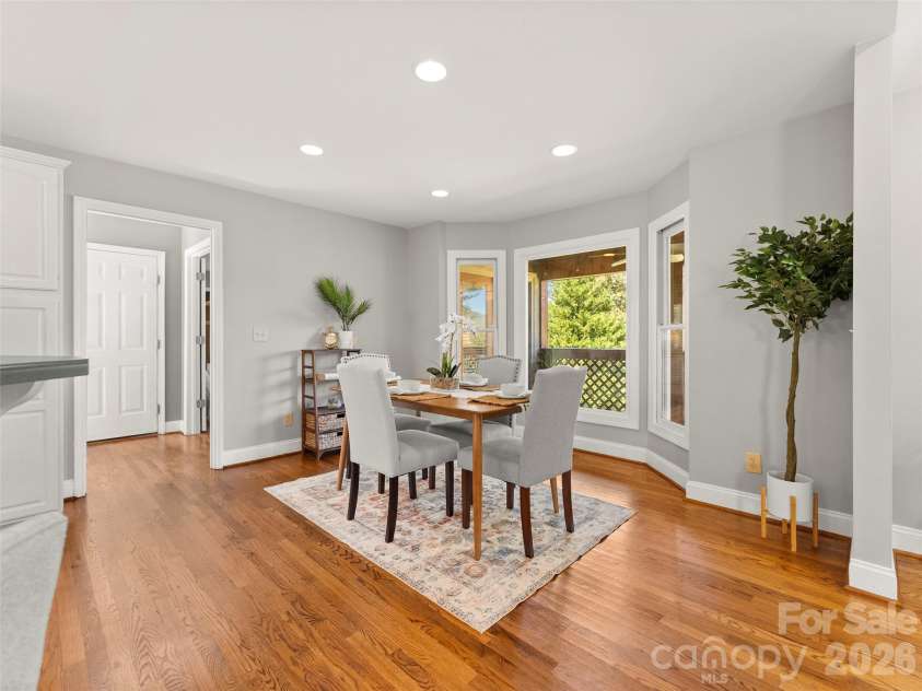 45 Bonnie Brae Drive, Weaverville, NC 28787.  MLS# CAR4434153, YatesRealty ID 56902. 