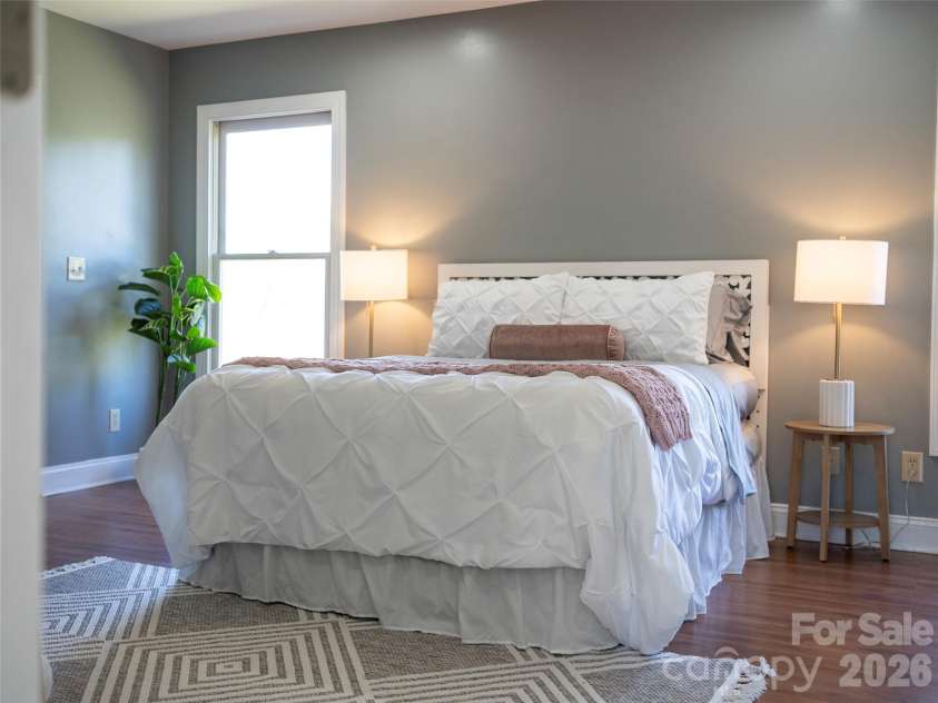 45 Bonnie Brae Drive, Weaverville, NC 28787.  MLS# CAR4434153, YatesRealty ID 56902. 