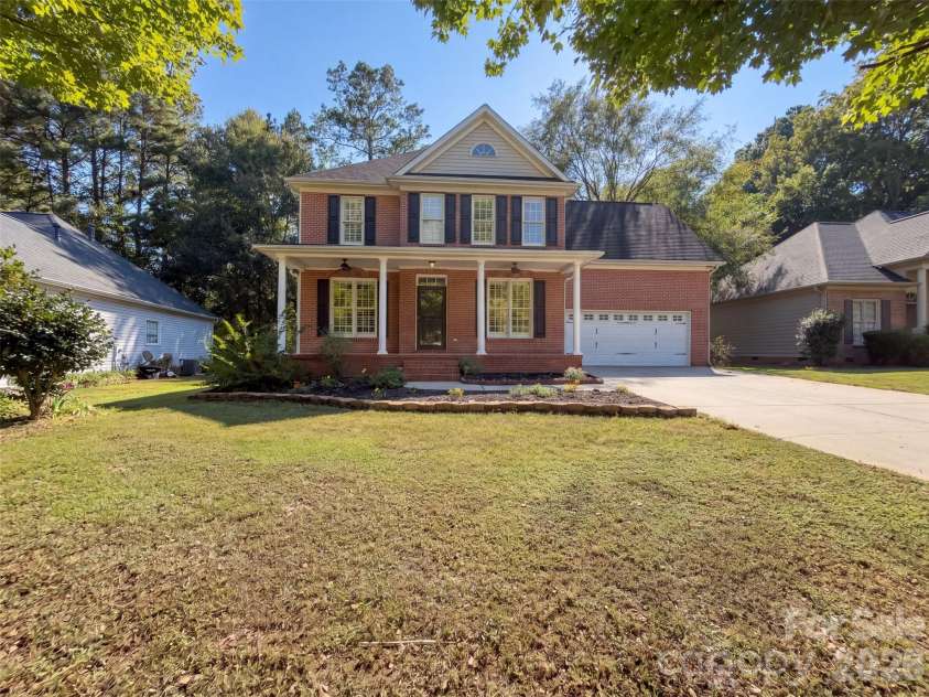 1463 the Crossing, Rock Hill, SC 29732.  MLS# CAR4435264, YatesRealty ID 56909. 