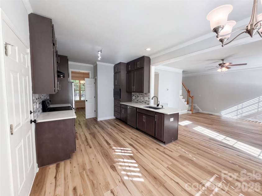1463 the Crossing, Rock Hill, SC 29732.  MLS# CAR4435264, YatesRealty ID 56909. 