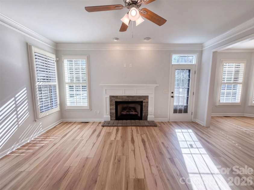 1463 the Crossing, Rock Hill, SC 29732.  MLS# CAR4435264, YatesRealty ID 56909. 
