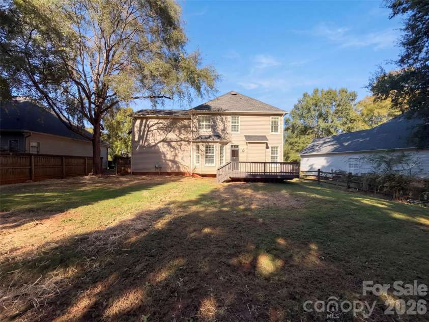 1463 the Crossing, Rock Hill, SC 29732.  MLS# CAR4435264, YatesRealty ID 56909. 