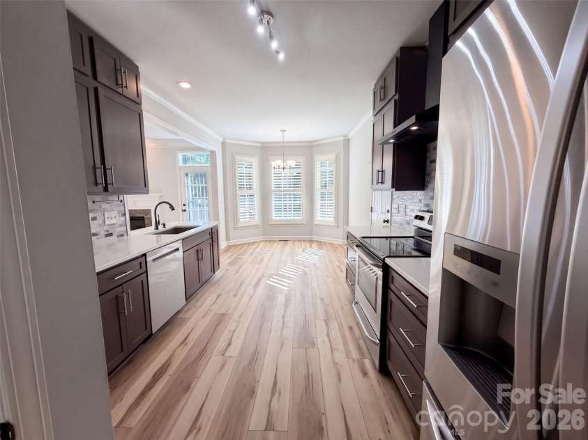 1463 the Crossing, Rock Hill, SC 29732.  MLS# CAR4435264, YatesRealty ID 56909. 