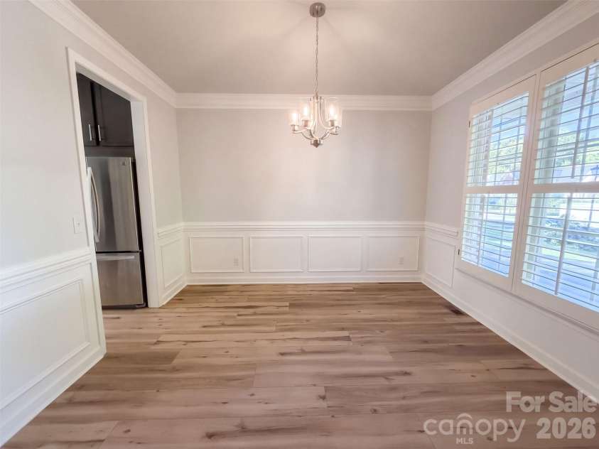 1463 the Crossing, Rock Hill, SC 29732.  MLS# CAR4435264, YatesRealty ID 56909. 