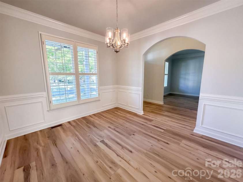 1463 the Crossing, Rock Hill, SC 29732.  MLS# CAR4435264, YatesRealty ID 56909. 