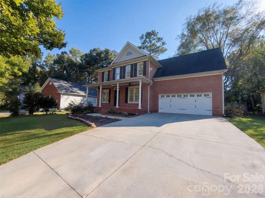 1463 the Crossing, Rock Hill, SC 29732.  MLS# CAR4435264, YatesRealty ID 56909. 
