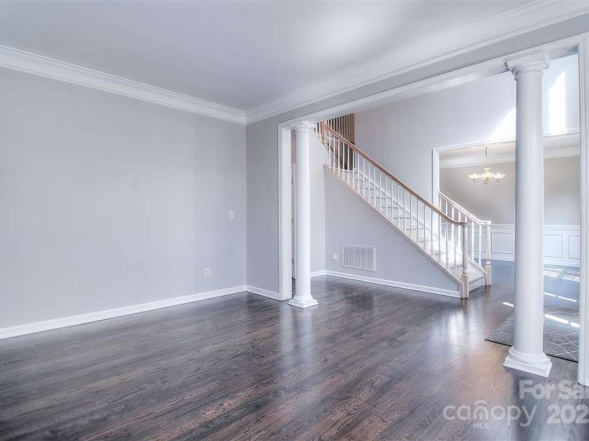 15964 Cumnor Lane, Charlotte, NC 28277.  MLS# CAR4242740, YatesRealty ID 5691. 