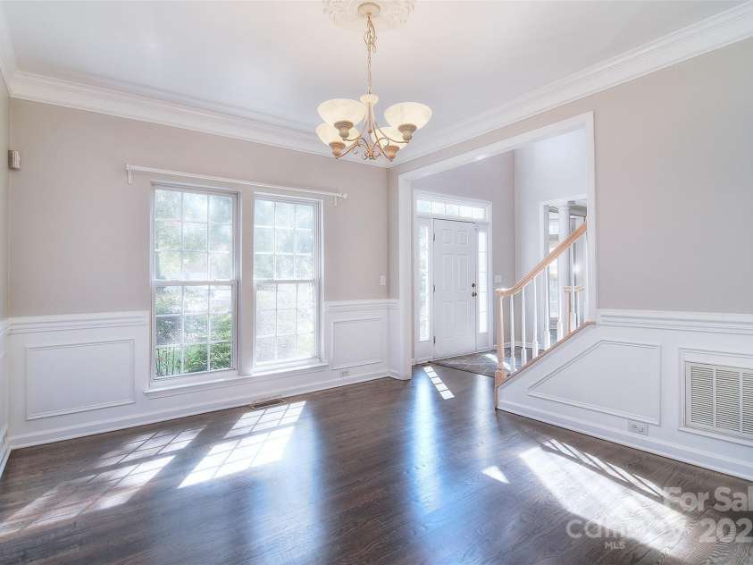 15964 Cumnor Lane, Charlotte, NC 28277.  MLS# CAR4242740, YatesRealty ID 5691. 