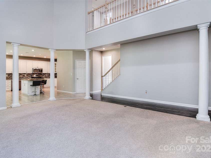 15964 Cumnor Lane, Charlotte, NC 28277.  MLS# CAR4242740, YatesRealty ID 5691. 