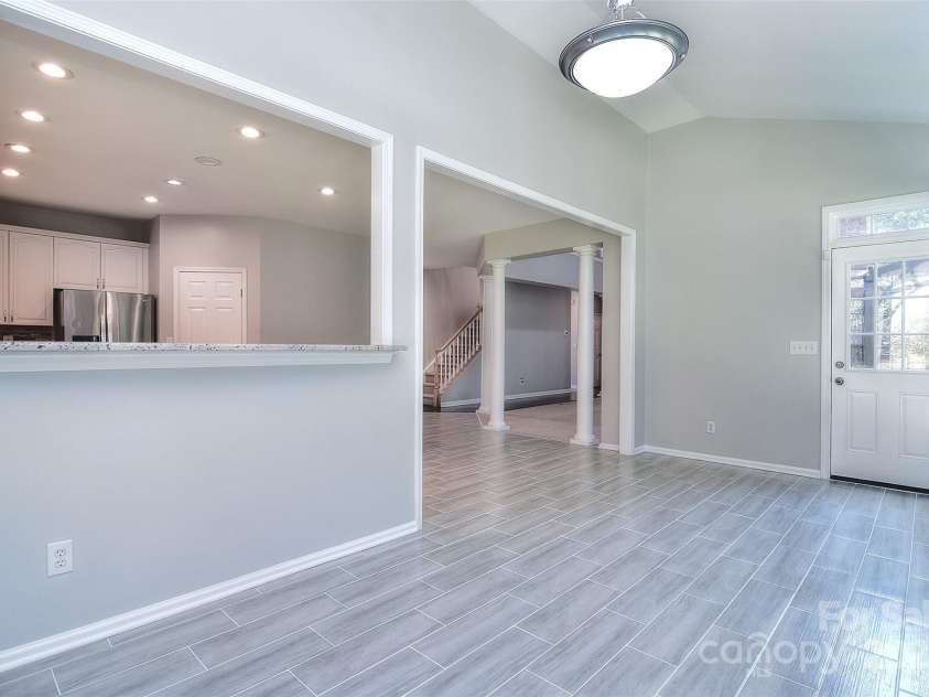 15964 Cumnor Lane, Charlotte, NC 28277.  MLS# CAR4242740, YatesRealty ID 5691. 