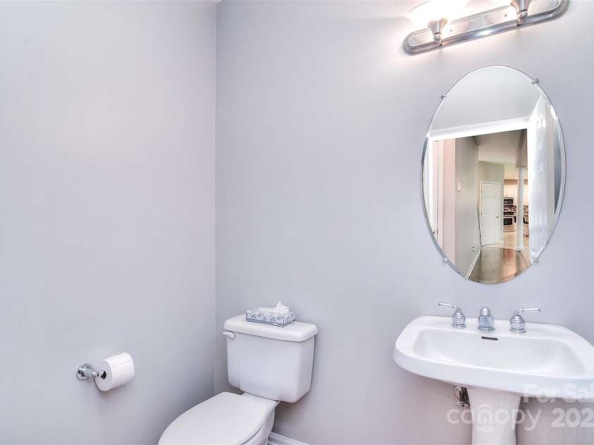 15964 Cumnor Lane, Charlotte, NC 28277.  MLS# CAR4242740, YatesRealty ID 5691. 