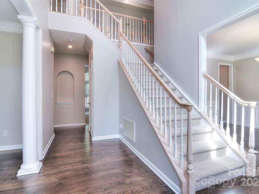 15964 Cumnor Lane, Charlotte, NC 28277.  MLS# CAR4242740, YatesRealty ID 5691. 