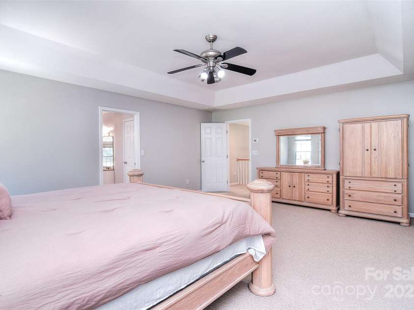 15964 Cumnor Lane, Charlotte, NC 28277.  MLS# CAR4242740, YatesRealty ID 5691. 
