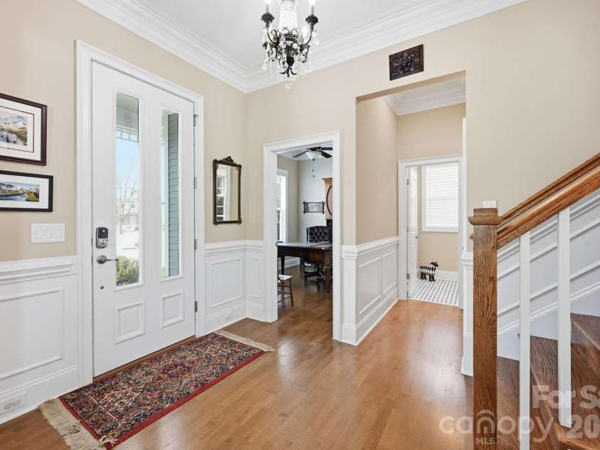 20106 Dowry Court, Cornelius, NC 28031.  MLS# CAR4355112, YatesRealty ID 5691. 