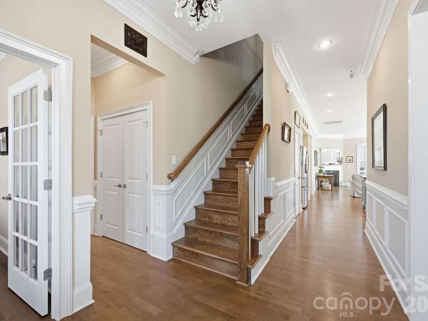 20106 Dowry Court, Cornelius, NC 28031.  MLS# CAR4355112, YatesRealty ID 5691. 