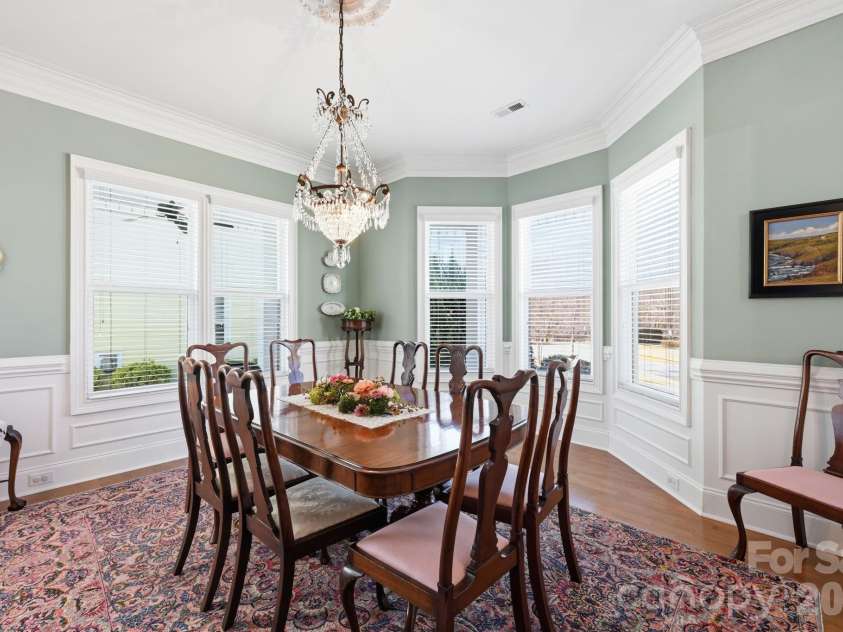 20106 Dowry Court, Cornelius, NC 28031.  MLS# CAR4355112, YatesRealty ID 5691. 