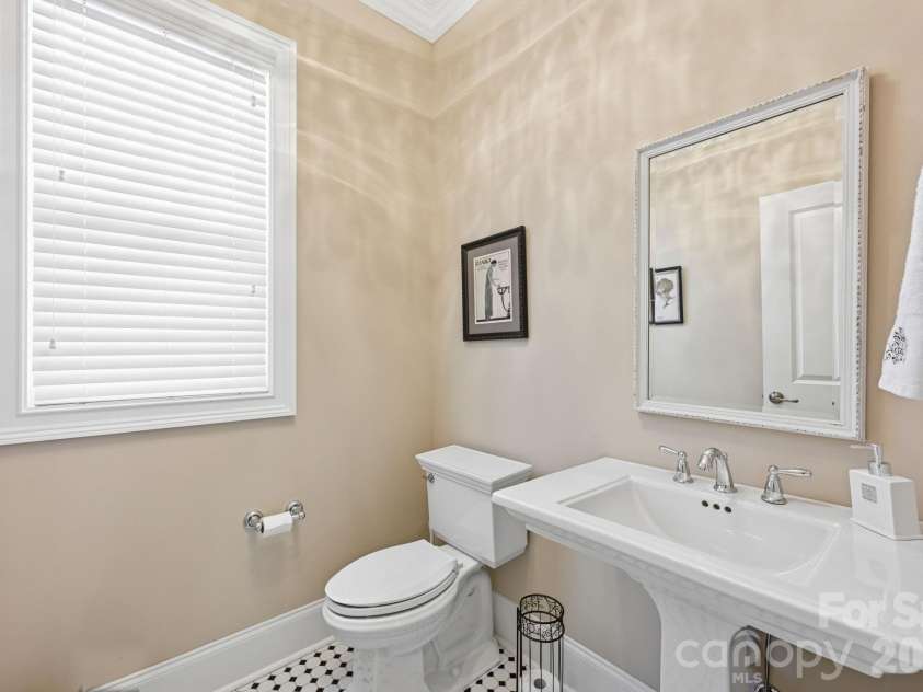 20106 Dowry Court, Cornelius, NC 28031.  MLS# CAR4355112, YatesRealty ID 5691. 
