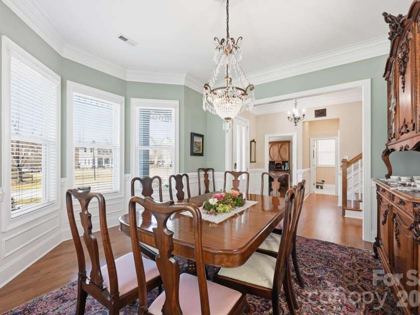 20106 Dowry Court, Cornelius, NC 28031.  MLS# CAR4355112, YatesRealty ID 5691. 