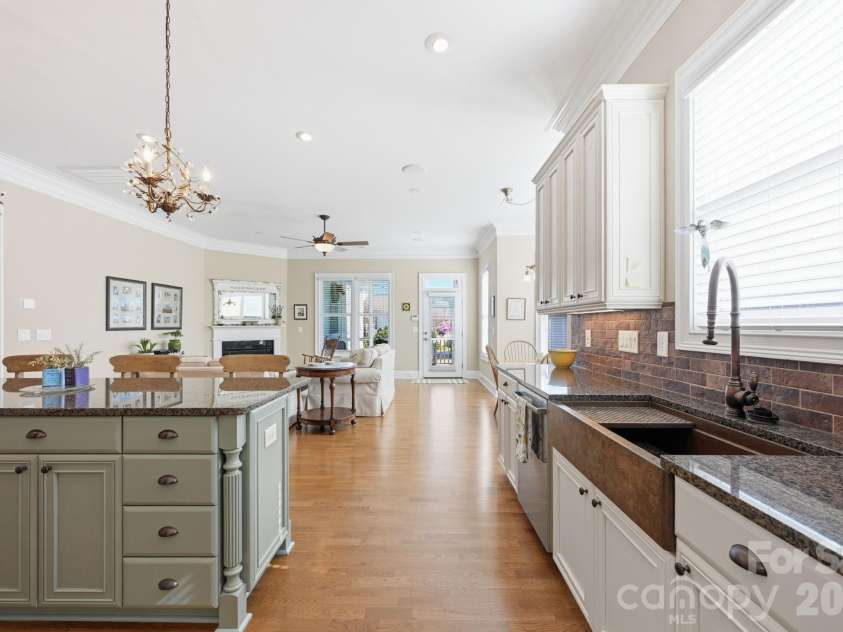 20106 Dowry Court, Cornelius, NC 28031.  MLS# CAR4355112, YatesRealty ID 5691. 