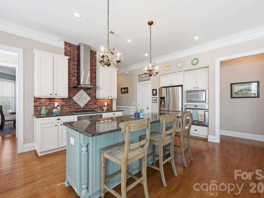 20106 Dowry Court, Cornelius, NC 28031.  MLS# CAR4355112, YatesRealty ID 5691. 
