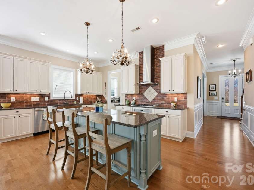 20106 Dowry Court, Cornelius, NC 28031.  MLS# CAR4355112, YatesRealty ID 5691. 