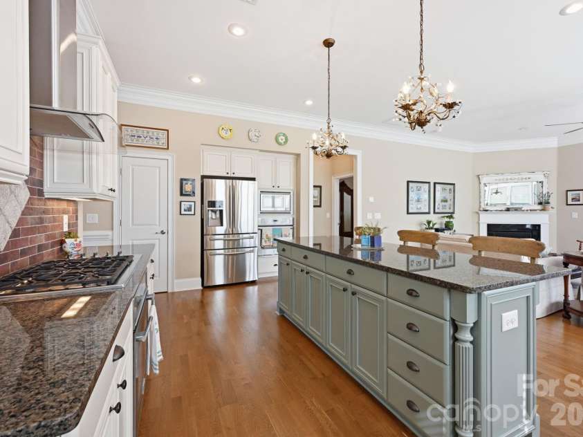 20106 Dowry Court, Cornelius, NC 28031.  MLS# CAR4355112, YatesRealty ID 5691. 