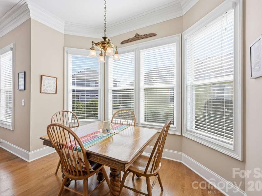 20106 Dowry Court, Cornelius, NC 28031.  MLS# CAR4355112, YatesRealty ID 5691. 