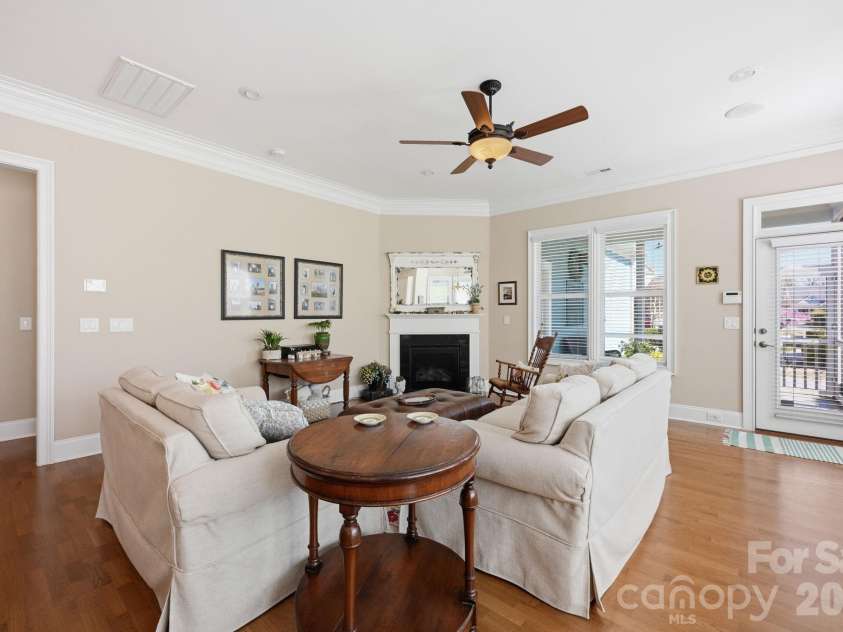 20106 Dowry Court, Cornelius, NC 28031.  MLS# CAR4355112, YatesRealty ID 5691. 