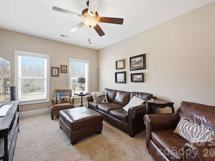 20106 Dowry Court, Cornelius, NC 28031.  MLS# CAR4355112, YatesRealty ID 5691. 