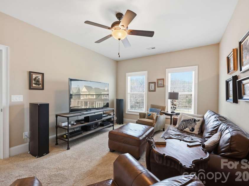 20106 Dowry Court, Cornelius, NC 28031.  MLS# CAR4355112, YatesRealty ID 5691. 