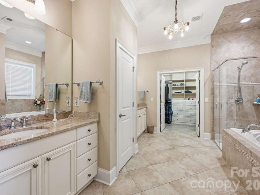 20106 Dowry Court, Cornelius, NC 28031.  MLS# CAR4355112, YatesRealty ID 5691. 