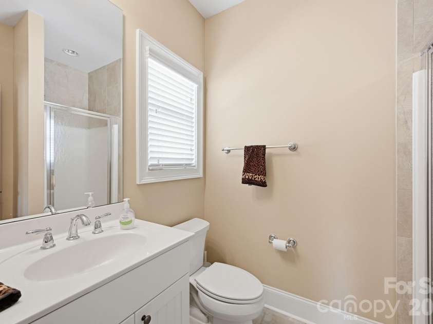 20106 Dowry Court, Cornelius, NC 28031.  MLS# CAR4355112, YatesRealty ID 5691. 