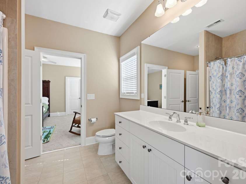 20106 Dowry Court, Cornelius, NC 28031.  MLS# CAR4355112, YatesRealty ID 5691. 