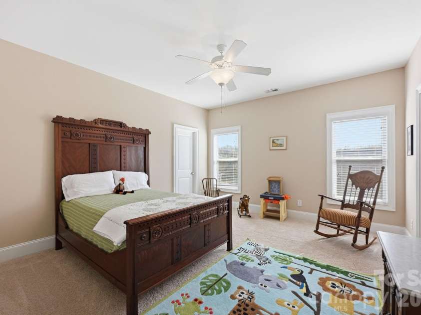20106 Dowry Court, Cornelius, NC 28031.  MLS# CAR4355112, YatesRealty ID 5691. 